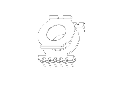 Y-4018 POT4020立式6+6 排距36.2 針距5