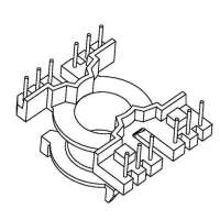 PQ-2620-3/PQ26立式加寬(6+6PIN)