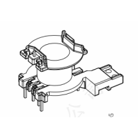 PQ-2031-1  PQ20立式4+2+2+2PIN