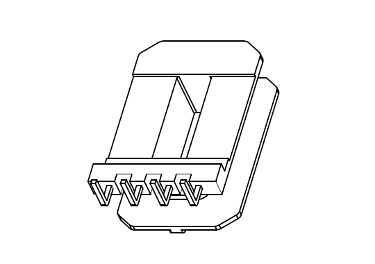 EE-4001-1/EE-40立式（4P）