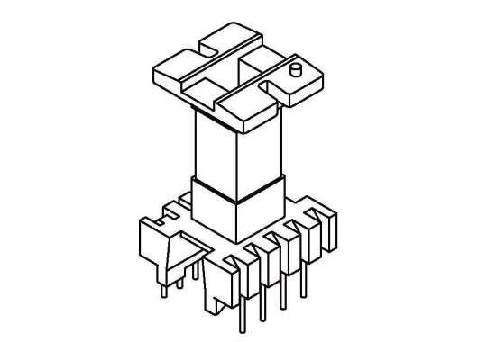 EEL-1903/EEL-19立式(6+4PIN)