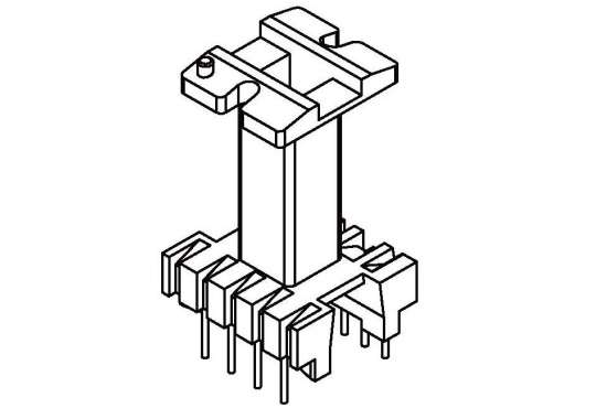 EEL-1912/EEL-19立式(4+6PIN)