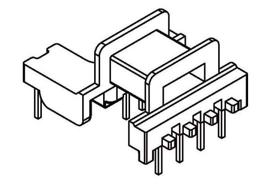 EM-1501/EM-15立式(4+3+2PIN)