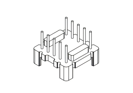 XHY-BASE-003/BASE(5+5PIN)