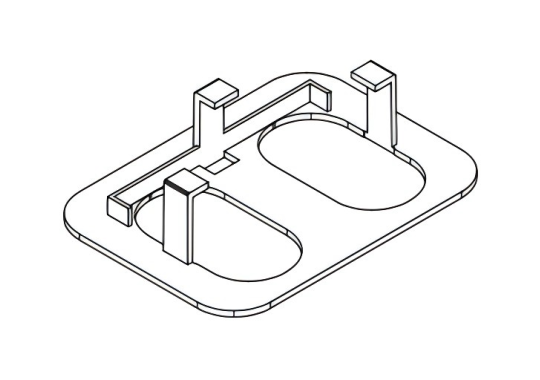 XHY-BASE-060/BASE(無(wú)PIN)