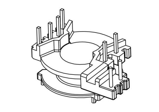 PQ-2002立式4+2+2P幅寬4.3