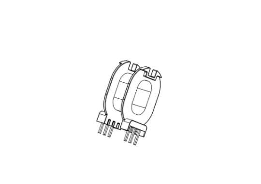 HXB-ATQ1703 ATQ17臥式3+3針