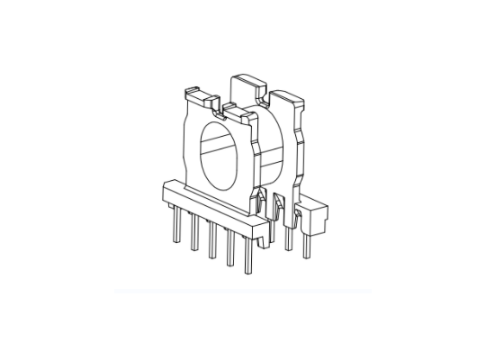 HXB-ATQ1717 ATQ17臥式5+5針