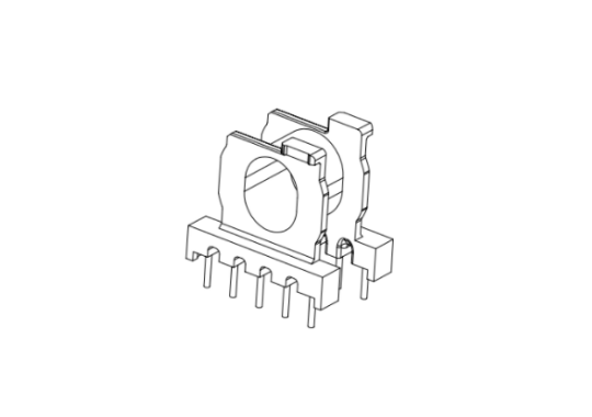 HXB-ATQ1718 ATQ17臥式5+5針