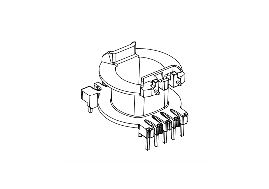 HXB-ATQ2307 ATQ23立式5+2針