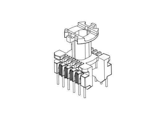 HXB-ECO2019 ECO20立式6+6針