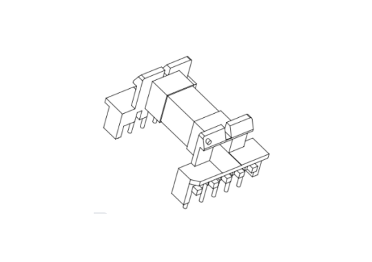HXB-EEL1920 EEL19臥式5+5針