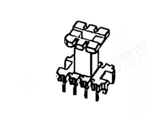 HX-EEL22立式4+4針