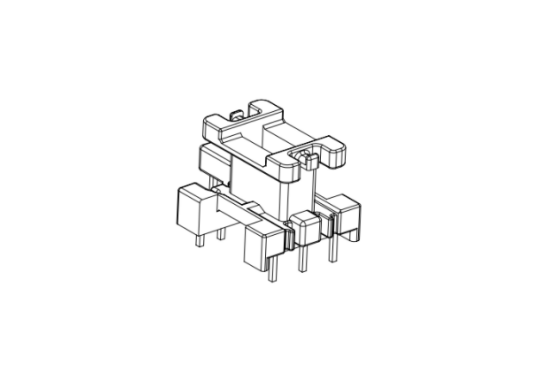 HXB-EI1332 EE13安規立式3+2+2針