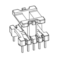 HXB-EI1333 EE13安規立式5+2+2針