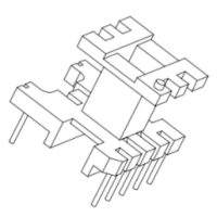 HXB-EI1607 EE16 安規立式5+2針官網(wǎng)