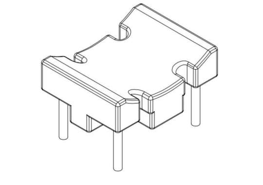 LX-BASE-029/BASE029(2+2PIN)