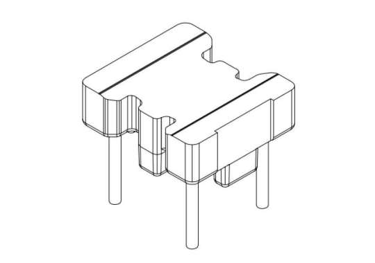 BASE-030/BASE030(2+2PIN)