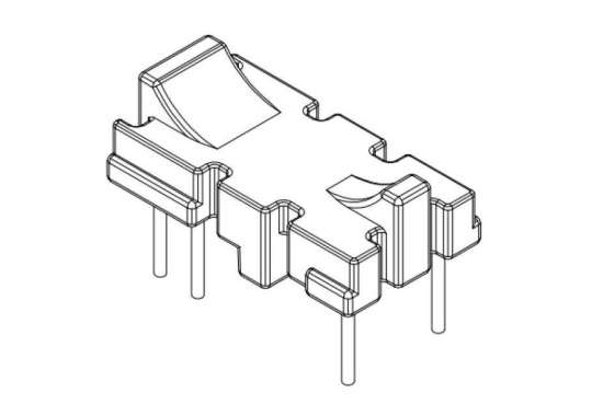 BASE-056/BASE056(3+3PIN)