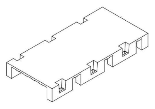 LX-BASE-058PA10TBK/BASE058