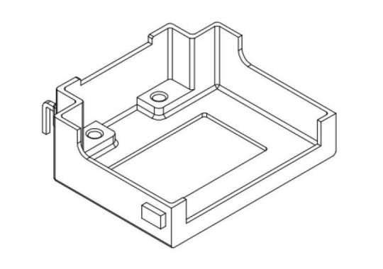 LX-EQ-3309-1/EQ33(6PIN)