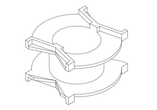 PQ-3206/PQ32立式(NO)PIN