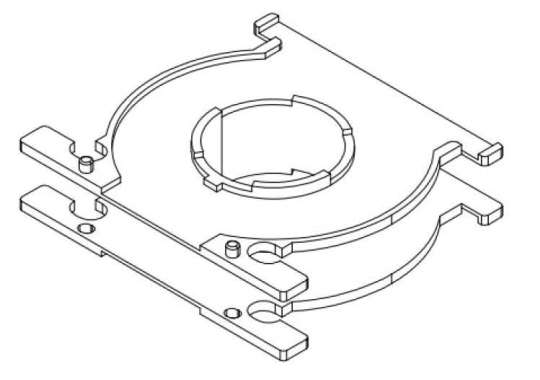 PQ-4004-2/PQ40繞線(xiàn)環(huán)