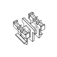 HX-2205 EE22雙槽臥式3+3針