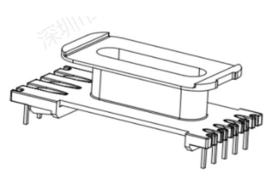 HXB-EDR2219立式(5+4)PIN