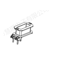 HX-2504B EE25 立式2+0（HX-2504A組合）