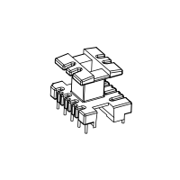 HX-2515 EE25 安規立式5+5針