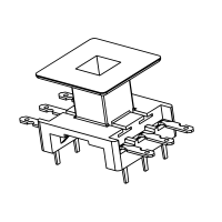 HX-2519 EE25 七字針L腳3+3針