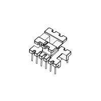 HX-2532 EE25 立式6+6針