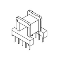 HX-3011 EE30 臥式5+5針