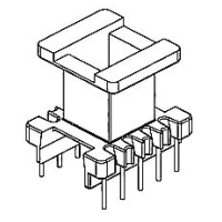 HXX-EI3016 EE30 立式5+5針