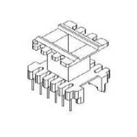 HX-EI40 EE40 立式6+6針