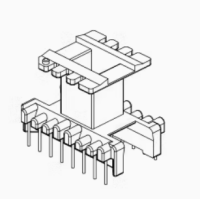 HX-EI40 EE40 立式8+8針