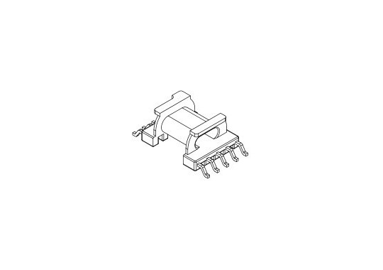 HX-EPC13貼片臥式5+5針