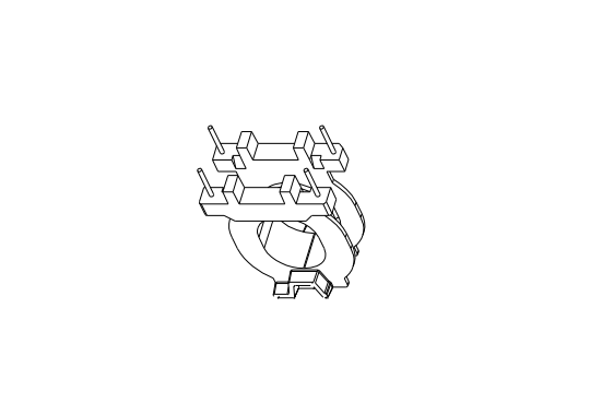 RH-ATQ-2703(2+2PIN)