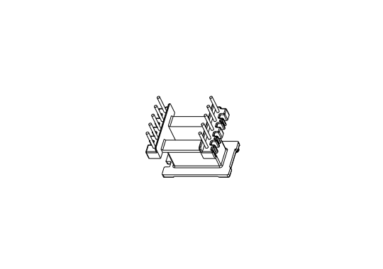 RH-EE-1301-1(5+5PIN)