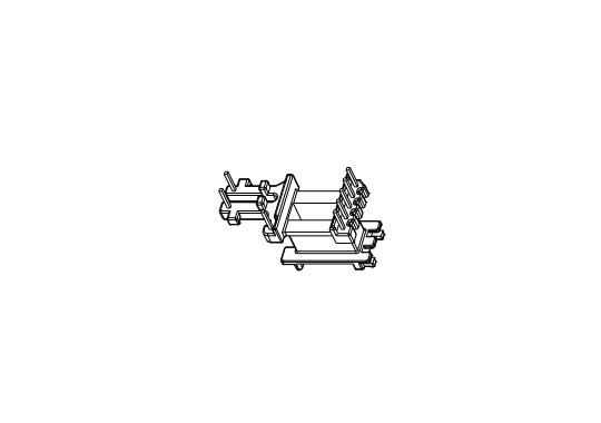 RH-EE-1337(5+1+2PIN)