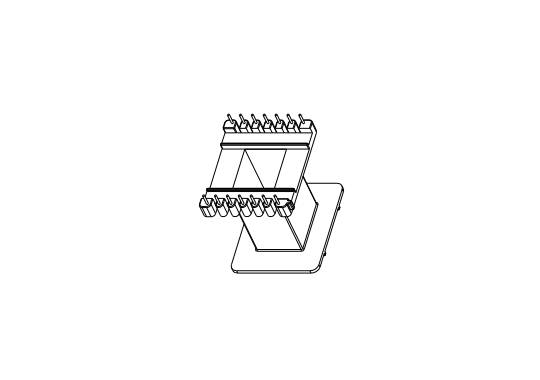 EH-EE-5521((7+7PIN)