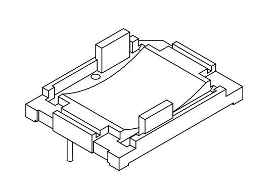 JW-158D/BASE(1+1P)