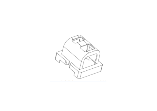 HXB-EPD3600A EPD36外殼(配HXB-EPD3600主體)