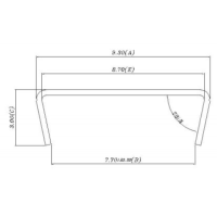 HX-ERI30  ER30 ERI30鋼夾