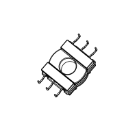 HX-3210 ER32 ER3113雙槽螃蟹腳彎腳立式3+3針