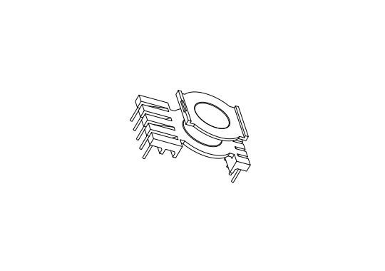 HXW-EQ26-1 EQ26安規立式5+6針