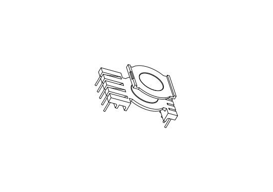 HXW-EQ26安規立式5+6針