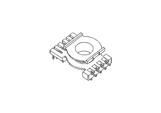 HXW-EQ2606 EQ26安規七字針立式4+6針