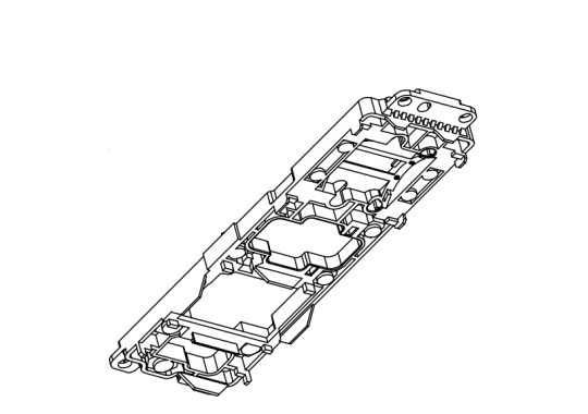 JW-018j/底座